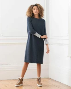 Donegal Midi Dress