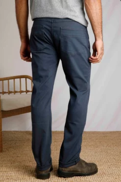 Fullerton Multi-Pocket Jeans Navy -Celtic And Co Sales 87794