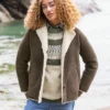 Classic Shearling Jacket 2 Classic Shearling Jacket -Celtic And Co Sales 91530
