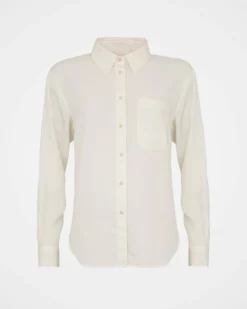 Lyocell Shirt -Celtic And Co Sales 92344
