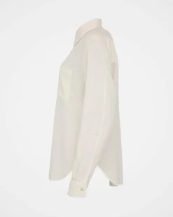 Lyocell Shirt -Celtic And Co Sales 92345