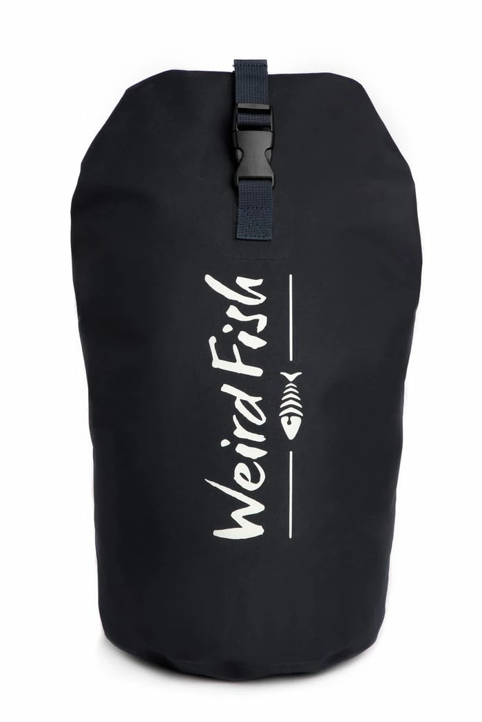 Dryden Dry Bag Navy 5 Dryden Dry Bag Navy - Image 3