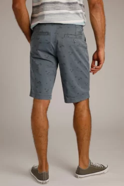 Beachport Shorts Blue Mirage -Celtic And Co Sales 95759