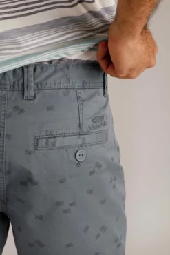 Beachport Shorts Blue Mirage -Celtic And Co Sales 95761