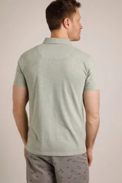 Lorrie Polo Shirt Shadow 8 Lorrie Polo Shirt Shadow -Celtic And Co Sales 96039