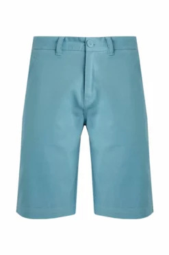 Rayburn Flat Front Shorts Bluebird 8 Rayburn Flat Front Shorts Bluebird -Celtic And Co Sales 96918