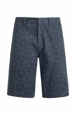 Kilcoy Vintage Wash Shorts Dark Denim 7 Kilcoy Vintage Wash Shorts Dark Denim -Celtic And Co Sales 96961