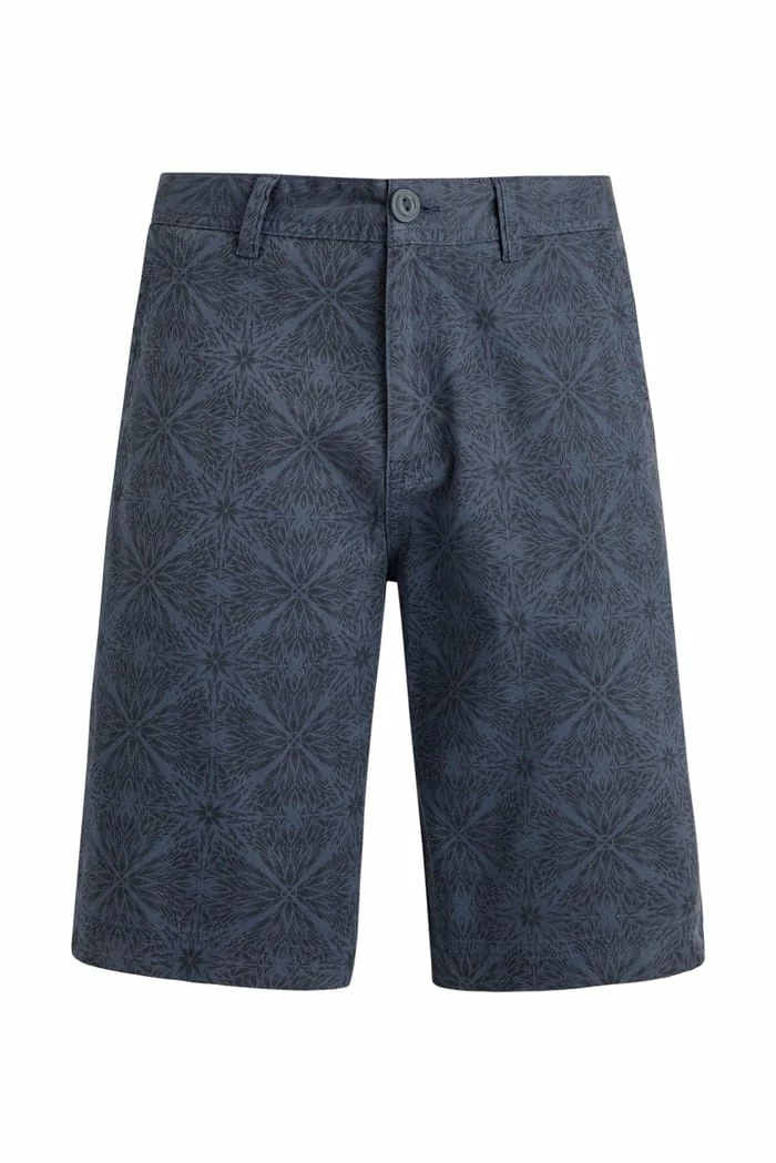 Kilcoy Vintage Wash Shorts Dark Denim 4 Kilcoy Vintage Wash Shorts Dark Denim - Image 3