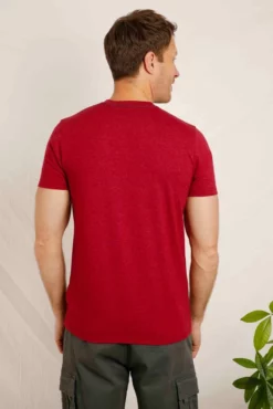 Shatter Graphic T-Shirt Foxberry -Celtic And Co Sales 97639