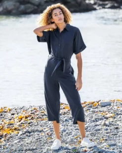 Lyocell Jumpsuit -Celtic And Co Sales 99239 1